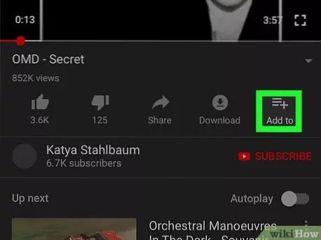 Cómo reproducir videos de YouTube sin cesar