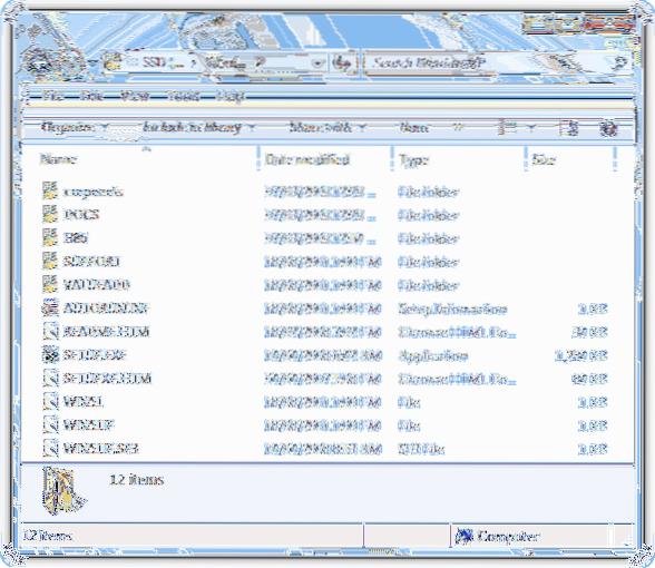 Come creare un disco di installazione di Windows XP che includa i driver