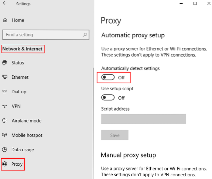 How to Make Edge fast and fix slow problem in Windows 10