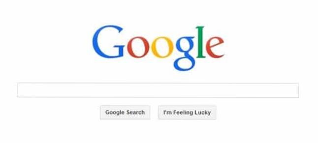 Come fare in modo che Google apra sempre i risultati di ricerca nella pagina Nuova scheda
