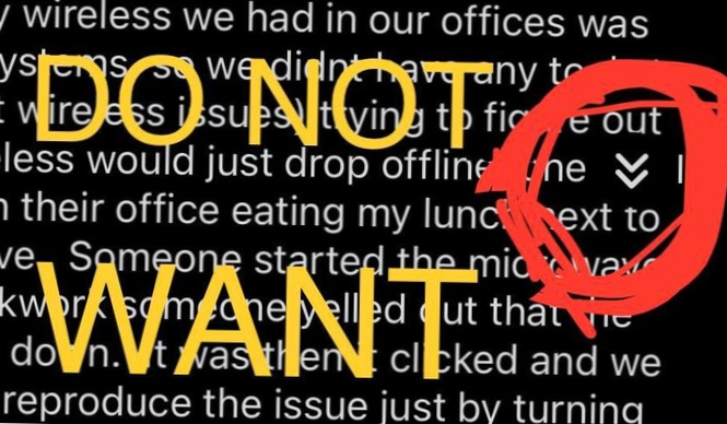 Hoe de knop Omlaag in de Reddit-app te verplaatsen