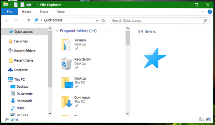 How To Open File Explorer As A Separate Process In Windows 10