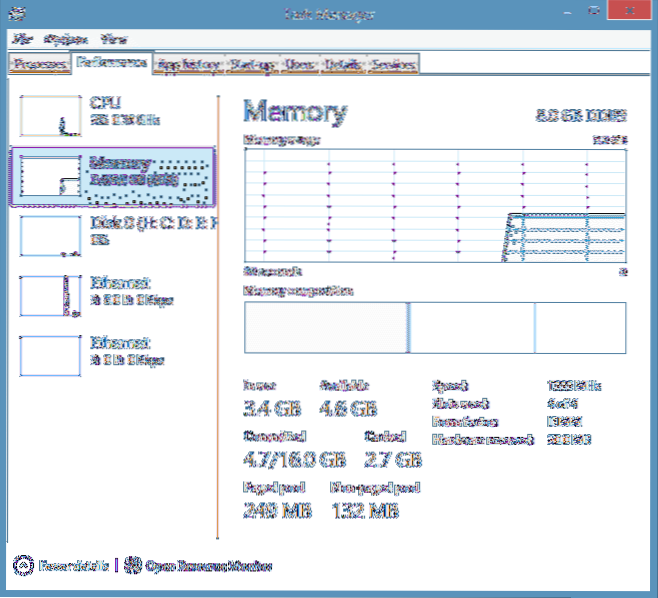 How To Open Task Manager With A Mouse Click In Windows