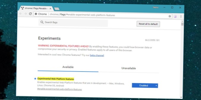 Comment suspendre YouTube lorsque vous regardez loin de votre écran [Chrome]