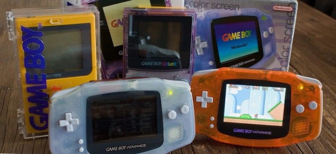 How to play Nintendo Gameboy games on Linux