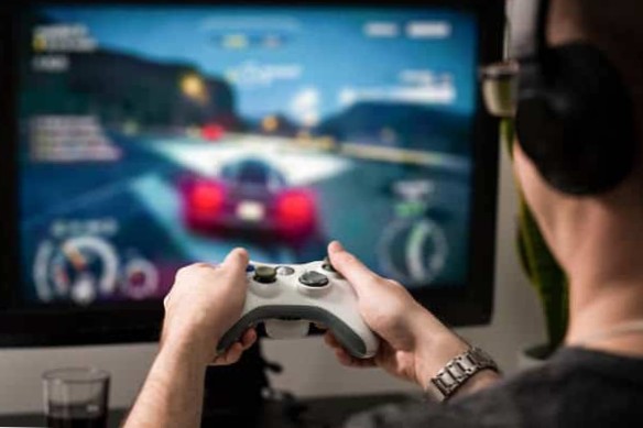 How to play Nvidia streaming games on Linux with Moonlight