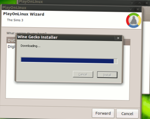 How to play The Sims 3 on Linux