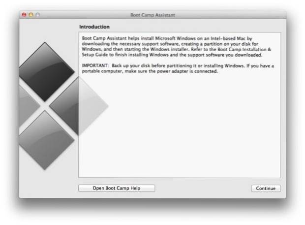 How To Prepare Windows 8.1 Bootable USB On Mac OS X