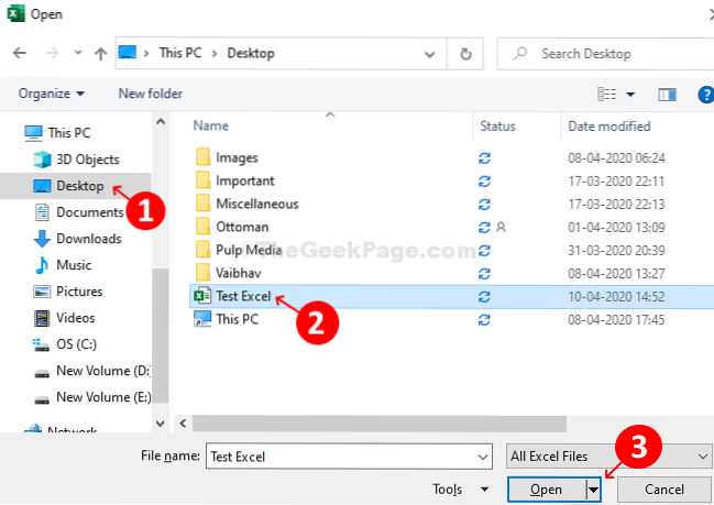 How to recover files lost after Windows 10 Update 2809