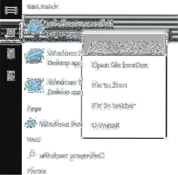 How To Reinstall The Mail App In Windows 10