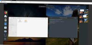 Sådan fjernadgang til en Linux-pc fra en browser med DWService