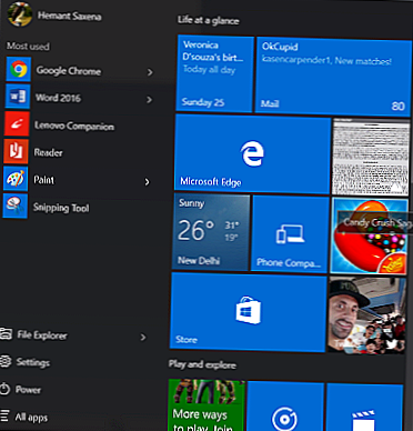 Jak usunąć Candy Crush z systemu Windows 10