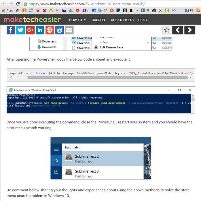 How to remove TWINUI from default apps in Windows 10