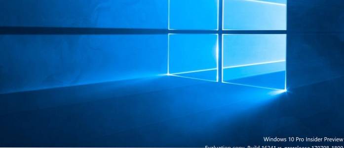 How To Remove Watermark From Windows 10 Desktop