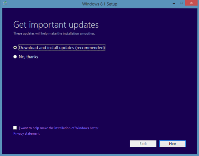 How To Repair Windows 8.1 Installation (The Easy Way)