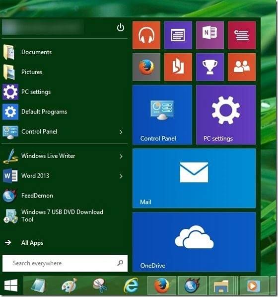 Come limitare gli utenti dalla modifica del layout del menu Start in Windows 10