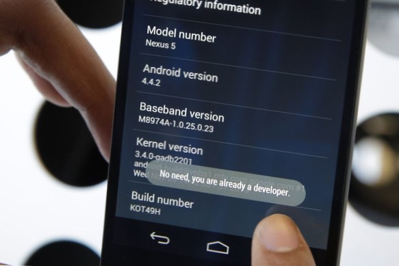 Jak rootovat telefon nebo tablet Android