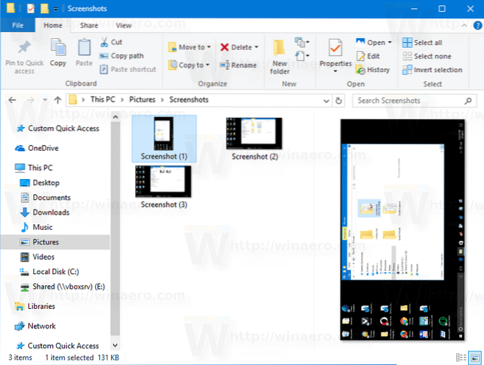 How To Rotate Pictures In Windows 10 File Explorer
