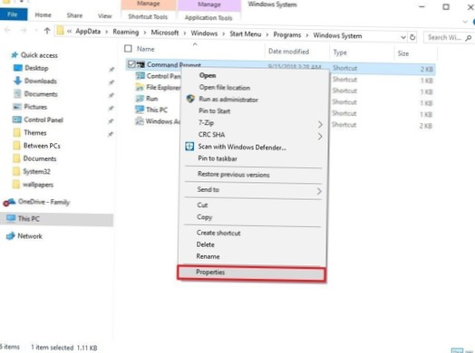 How to run an app as admin at startup on Windows 10