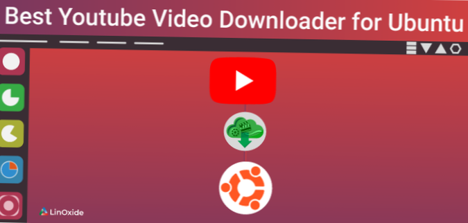 Sådan gemmes YouTube-videoer på Linux med YouTube-DL