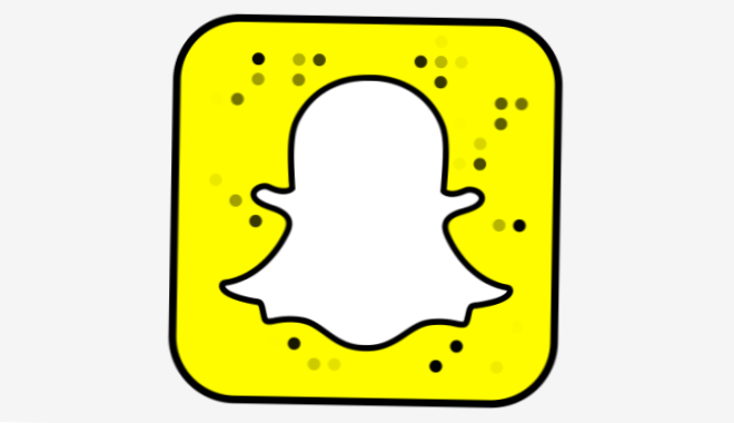 How To Scan A Snapcode Saved To Your Camera Roll