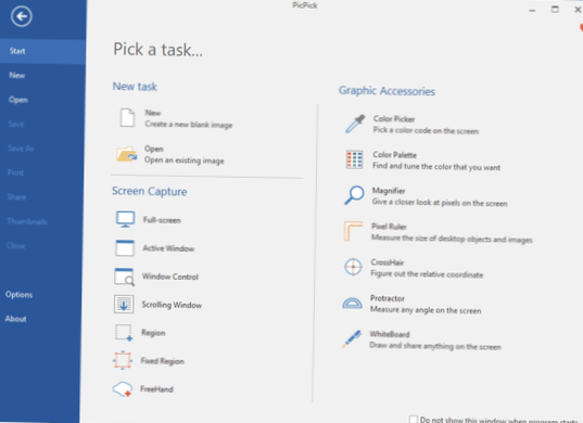 Hoe een screenshot te maken van het actieve venster op Windows 10