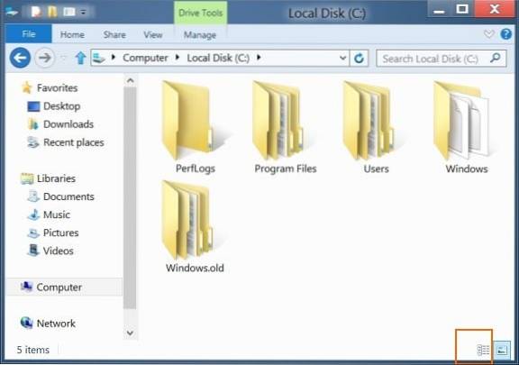 How To Select Multiple Files On Windows 10/8.1 Tablet Without Keyboard