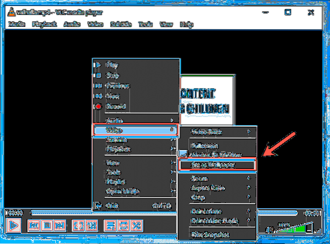 How To Set A Video As Screen Saver In Windows 10