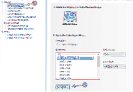 Sådan indstilles brugerdefineret opløsning på Windows 10