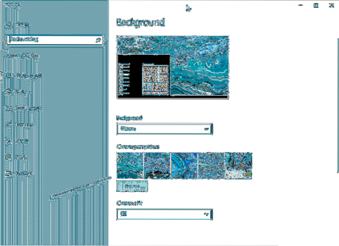 How To Set Different Wallpaper For Each Virtual Desktop In Windows 10