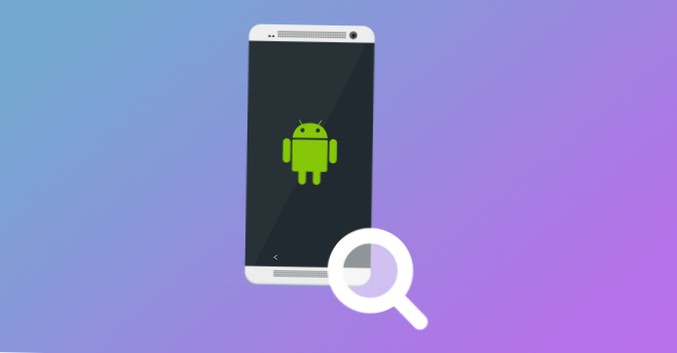 Jak nastavit odkazy na aplikace v systému Android 6.0