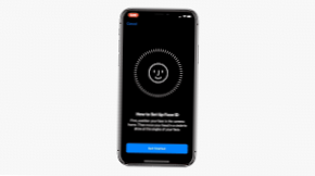 How To Set Up Face ID On iPhone X