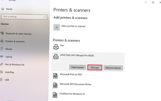 Comment partager des fichiers sans groupe résidentiel sous Windows 10