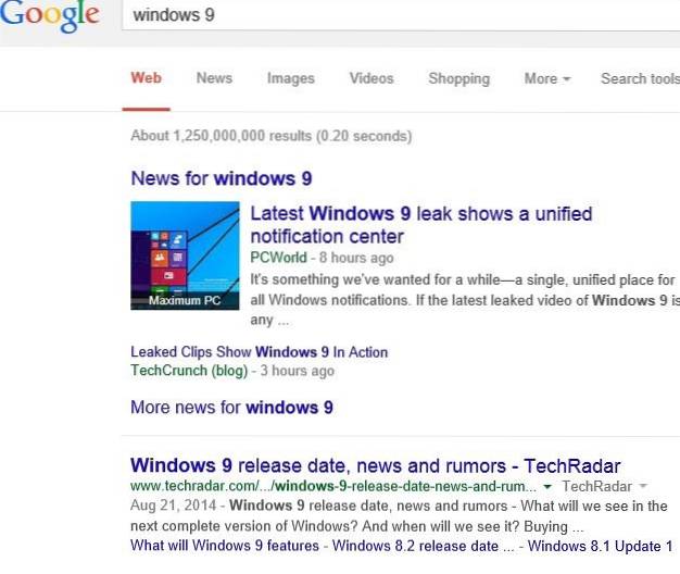 How To Show More Than 10 Results Per Page In Google Search