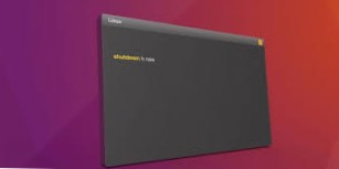 How to shut down a Linux PC that won't turn off