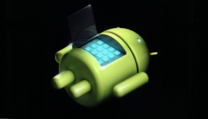 Jak Sideload Apps v systému Android, existují rizika?