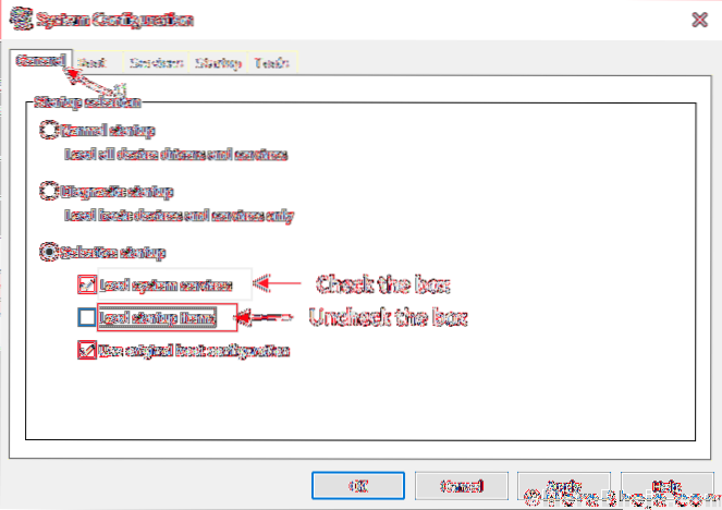 How to solve unknown software exception 0xe0434352