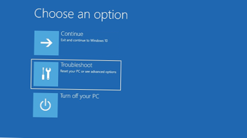How To Start Windows 10 In Safe Mode