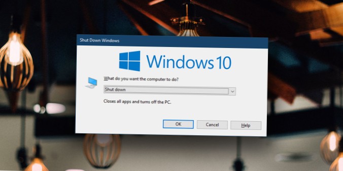 Hoe u apps kunt stoppen die worden hersteld bij het opstarten in Windows 10