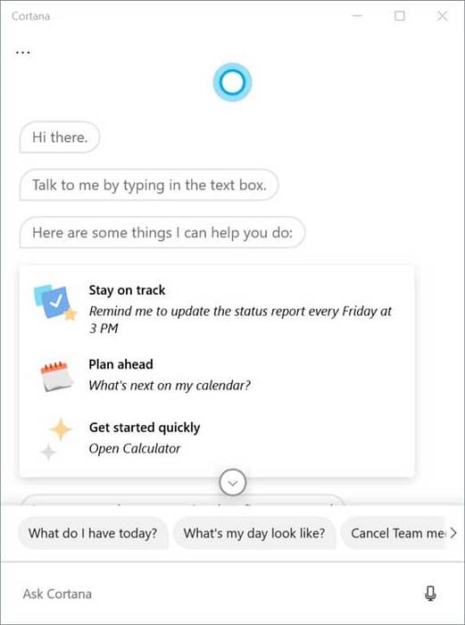 How To Stop Cortana From Auto Loading With Windows 10