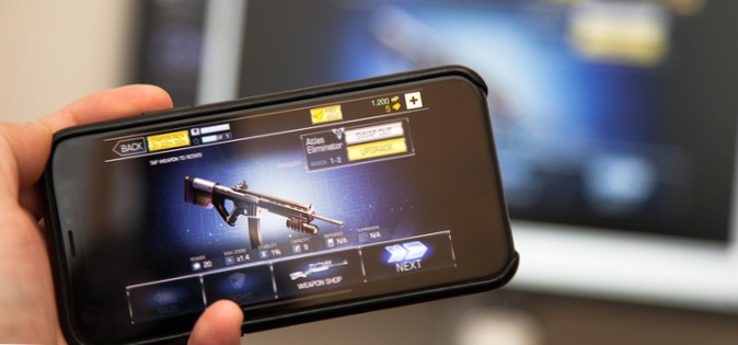 How To Stream iPhone Games To Twitch