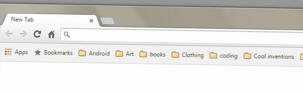 How To Switch Gmail Accounts From The URL Bar