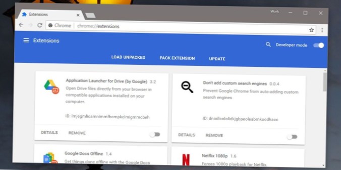 How To Sync Chrome History With Timeline On Windows 10