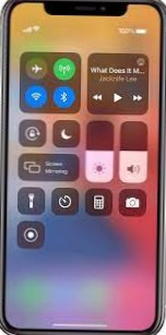 Cómo tomar fotos al grabar videos en iOS