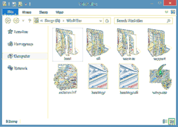 Jak testovat disk Windows 10/8.1 Bez instalace
