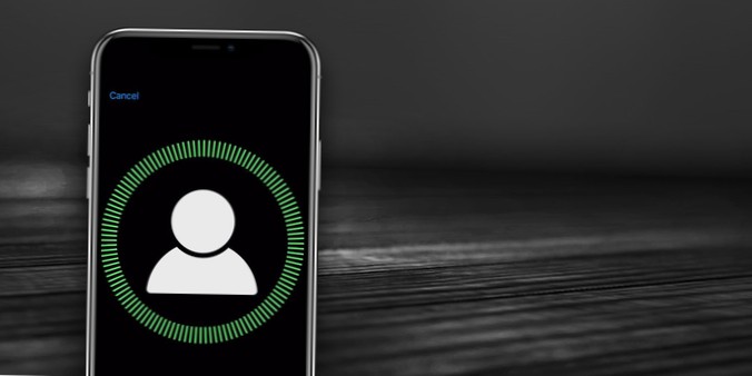 How To Train Face ID To Be More Accurate - iPhone X