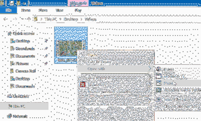 How To Trim Video Files In Windows 10 Using Photos App