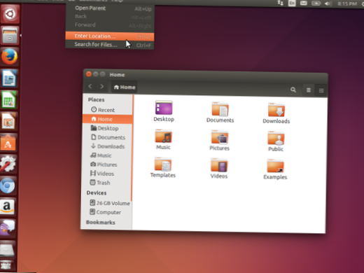 Hur man provar olika skrivbordsmiljöer på Ubuntu