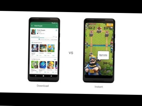 How To Try Games With Google Play Instant On Android