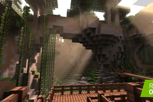 Come provare Minecraft NVIDIA Ray Tracing su Windows 10